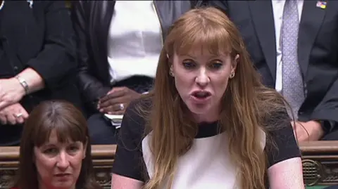 Angela Rayner