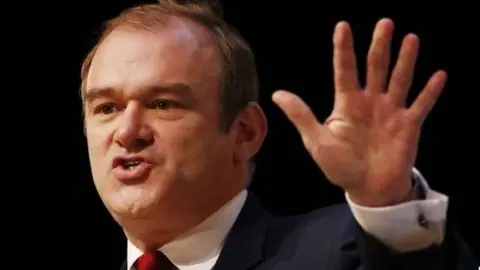 PA Ed Davey