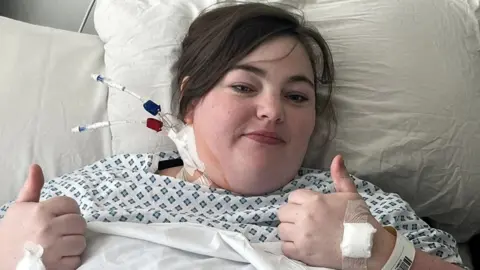 Family handout Family handout