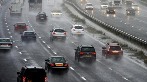 Co-op ordered to make car insurance quotes clearer - BBC News