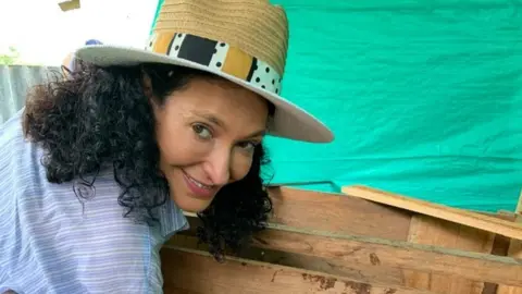 University of Nottingham Luisa