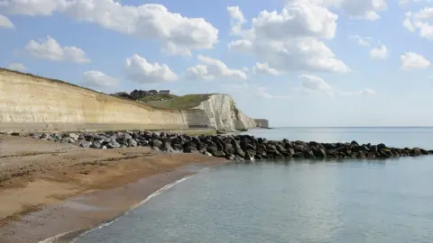 RNLI safety advice issued for New Years dips in Cornwall and Devon