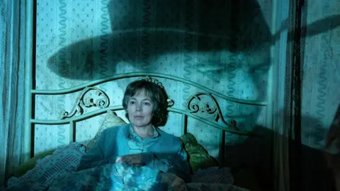 Sky Olivia Coleman as Susan Edwards