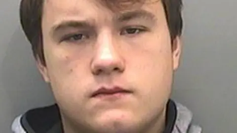 Wectu Elliot Richards-Good