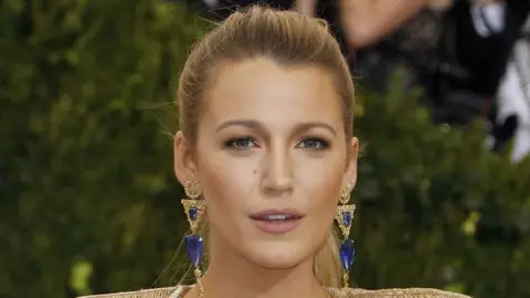 Reuters Blake Lively
