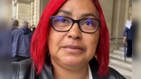 LDR Harry Leach Jackie Falconer