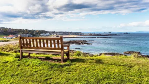 Getty Images North Berwick