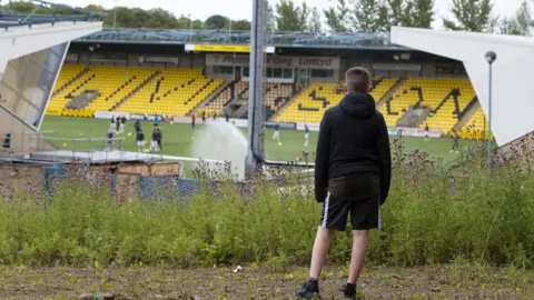 SNS Group Livingston