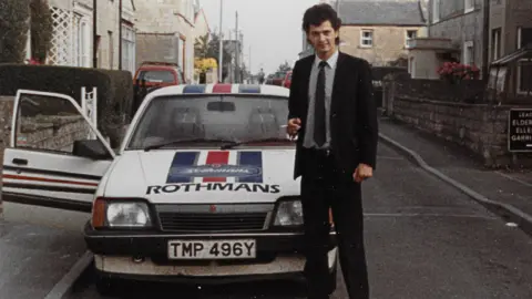 Leigh Day/PA Simon Neale