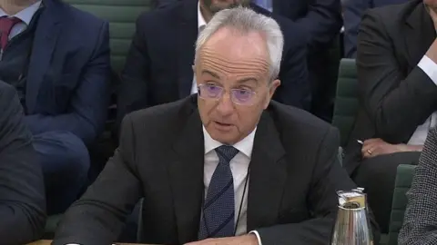 Philip Green, Former Carillion chairman