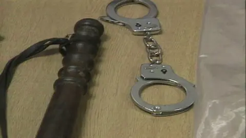 Evidence from Peter Moore trial