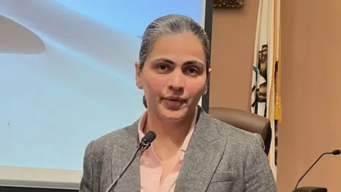 Prem Pariyar Aisha Wahab