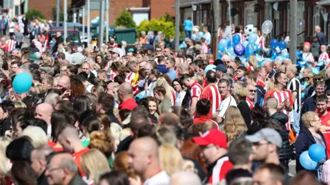 PA Bradley Lowery funeral