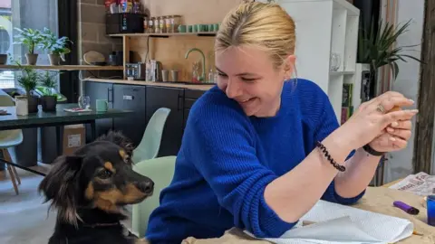 Yuliia Kuznetsova Photo of 25 year old Yuliia Kuznetsova