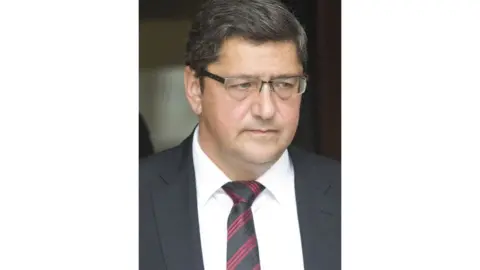 PA Andronicos Sideras