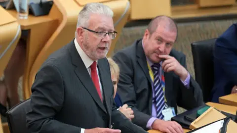 Getty Images Mike Russell