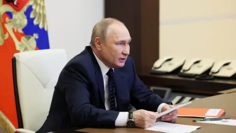 EPA Vladimir Putin