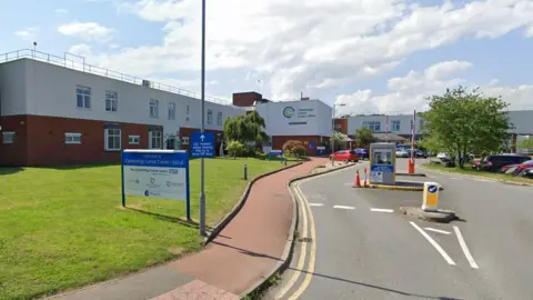 Google Clatterbridge Cancer Centre