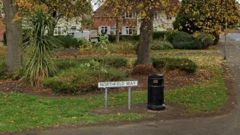 Google Northfield Way Retford