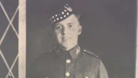 Donald Smith Donald Smith