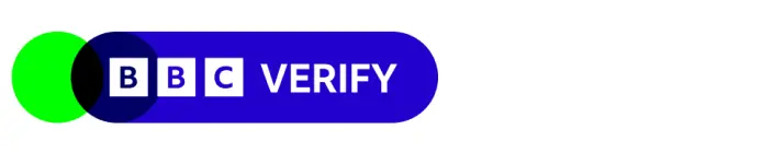 BBC Verify logo