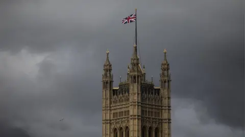 Dan Kitwood Westminster