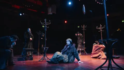 Andrew Billington As You Like It