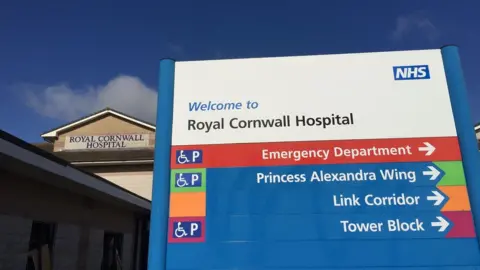 New Cornwall sexual health service unsafe say doctors