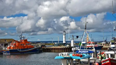 Getty Images Kirkwall