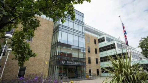 Bracknell Forest Council Bracknell Forest Council