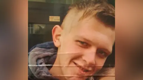 Police Scotland Stephen Gray