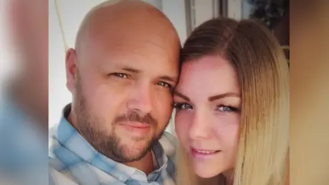 Amy Campbell Wayne and Amy Campbell