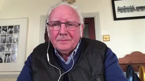 Pete Waterman