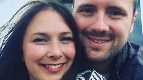 Victoria Cox Victoria Cox and new boyfriend