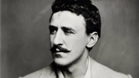 Charles Rennie Mackintosh