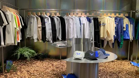 Ader Error Ader Error clothing