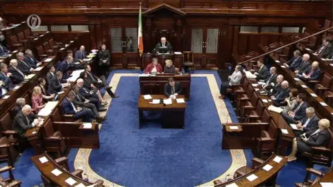 RTÉ Dáil