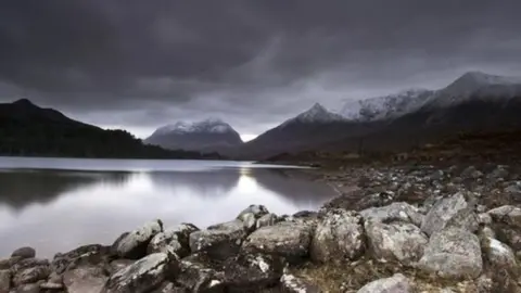 Iain Maclean Wester Ross