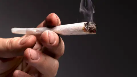 Doncaster cannabis club owner aims to break drug's 'stigma'