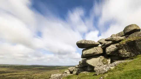 Ben Watkins Helman Tor