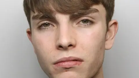 Wiltshire Police Thomas Griffiths