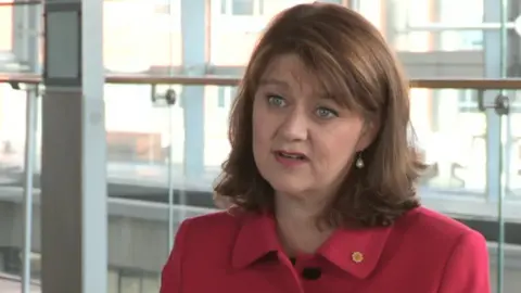 Leanne Wood