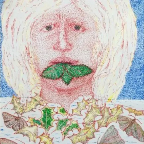 Matilda Tumim Matilda Tumim