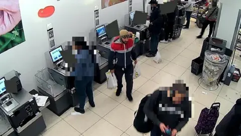 Met Police Rachid Redouane