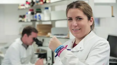 Queen's University Belfast Prof Helen Coleman