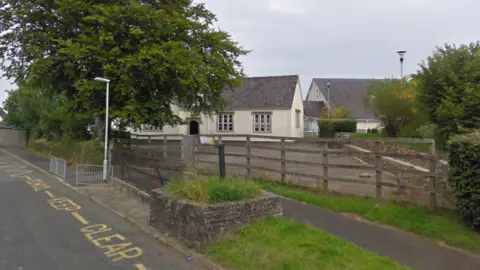 Google Bere Alston Primary School