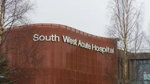 Pacemaker South West Hospital