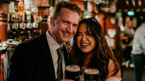 Epic Love Photography Clarissa and Devon Tallcott