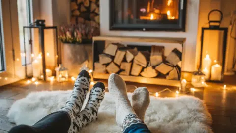 Getty Images Holiday property