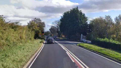 A46, Alcester Road